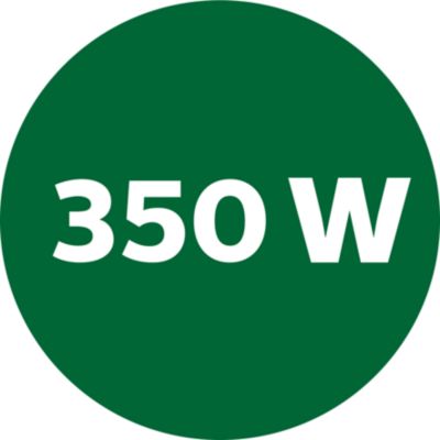 Mešalnik z motorjem moči 350 W