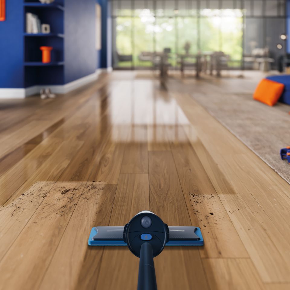 Philips OneUp Floor Cleaner XV1892/02 | Philips