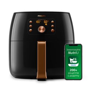 Мультипіч Philips Ovi Smart (7.2 л)
