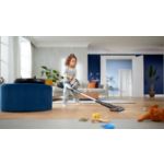 Puhastab rohkem kui ainult tolmust