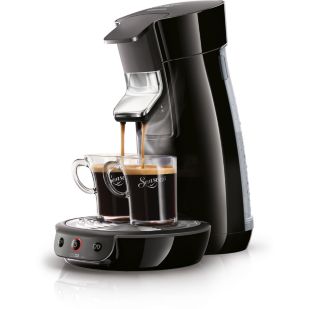 System für Kaffeepads