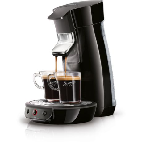 HD7825/62 SENSEO® System für Kaffeepads