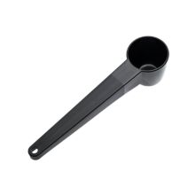 Coffee measuring scoop