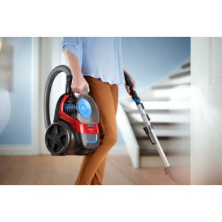 Aspirateur sans sac