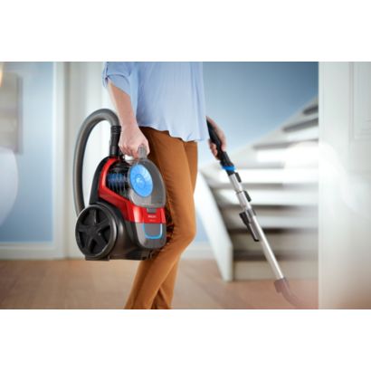 Philips PowerPro Compact