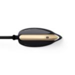 Likalnik, ki prilagaja paro hitrosti likanja