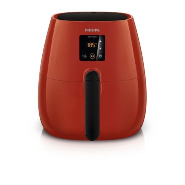 炫金系列 数字 Airfryer 空气炸锅