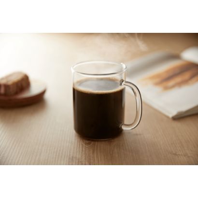Philips Grind & Brew