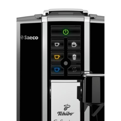 Cafissimo Latte