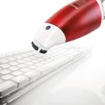 Galingas „MiniVac“ – geresnis valymas