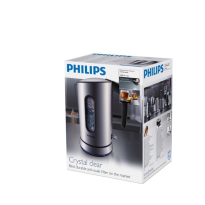 Philips Aluminium Collection