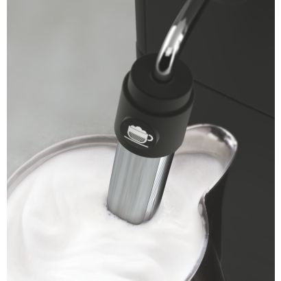 Mėgstama kava vos vieno mygtuko paspaudimu