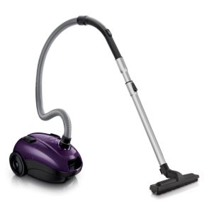 PowerLife Aspirateur avec sac