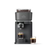 Gerçek espresso tadını seviyorsunuz ama zahmetli mi geliyor?