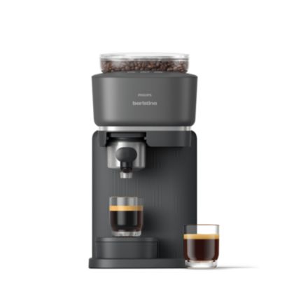 Gerçek espresso tadını seviyorsunuz ama zahmetli mi geliyor?