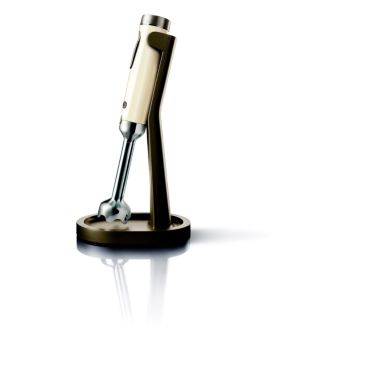 Robust Collection Mixeur plongeant
