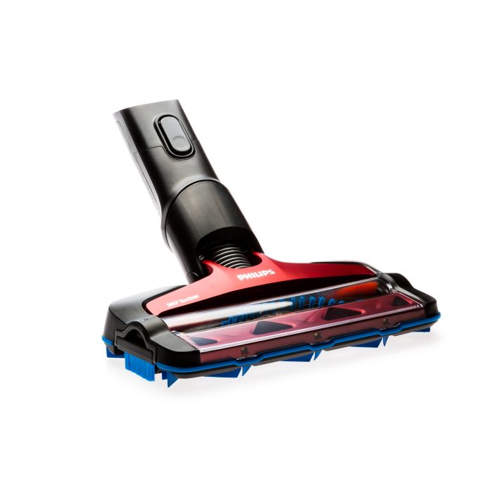 Brosse à 360° pour SpeedPro Max