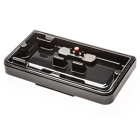 CP0240/01 GranBaristo Drip tray black