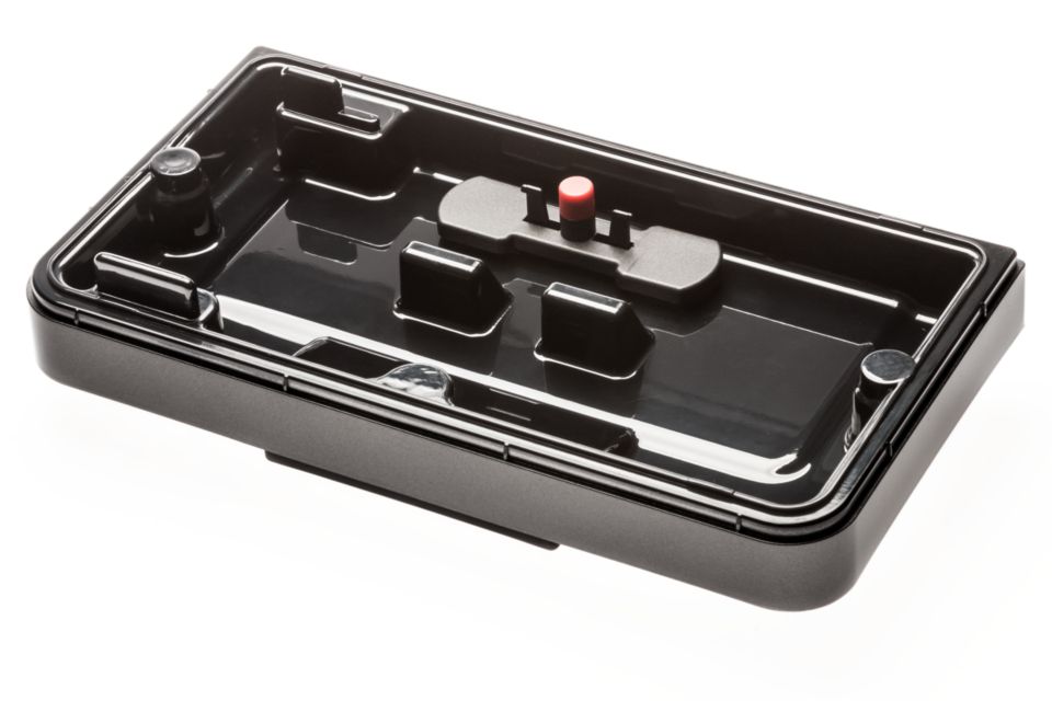 DRIP TRAY