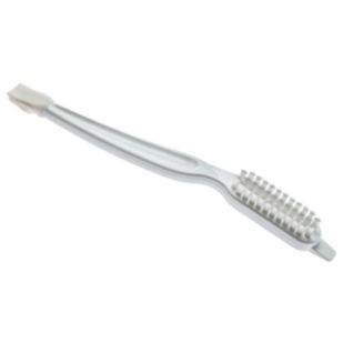 Viva Collection Brossette de nettoyage