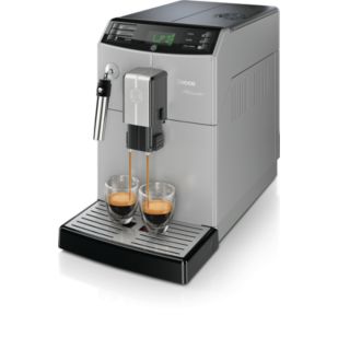 Minuto Volautomatische espressomachine