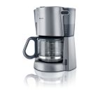 Un café délicieux, simplement