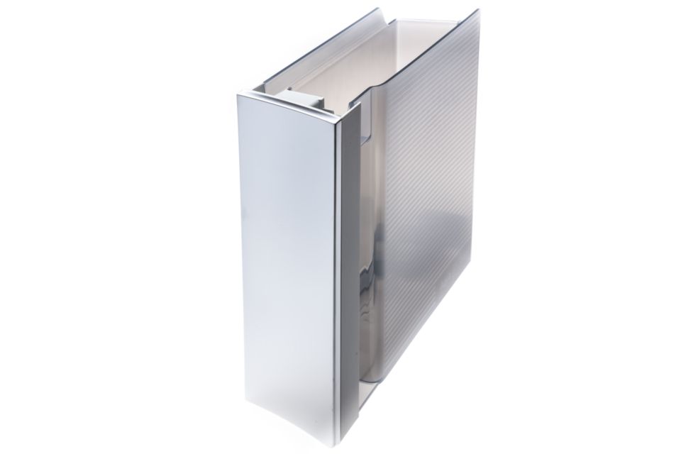 Serbatoio dell'acqua