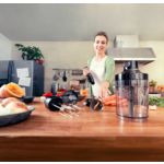 Delicious homemade salsas, salads and more