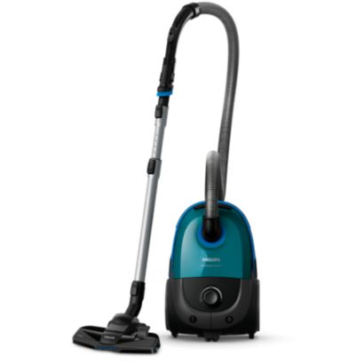 Il più potente aspirapolvere con sacco di Philips