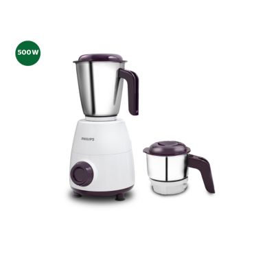 Daily Collection Mixer Grinder