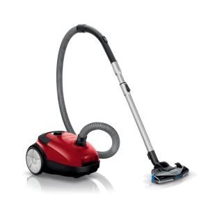 Performer Active Aspirador con bolsa