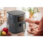 Suurepärase maitsega toit, kuni 90% vähem rasva!*