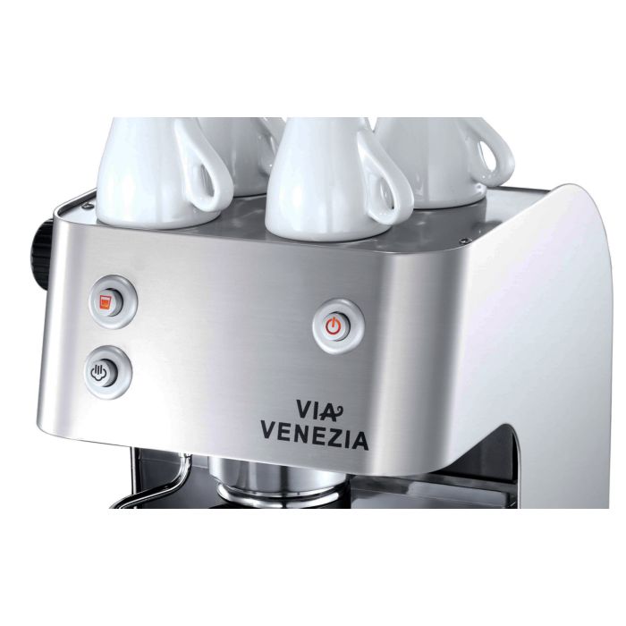 Saeco Via Veneto DeLuxe Coffee Machine Repair Service Tips