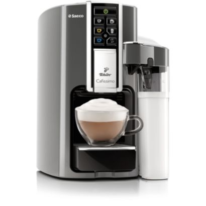 Cafissimo Latte