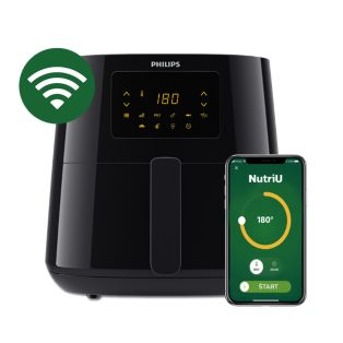 Airfryer XL, 6,2L 14-en-1, Jusqu'à 5 portions