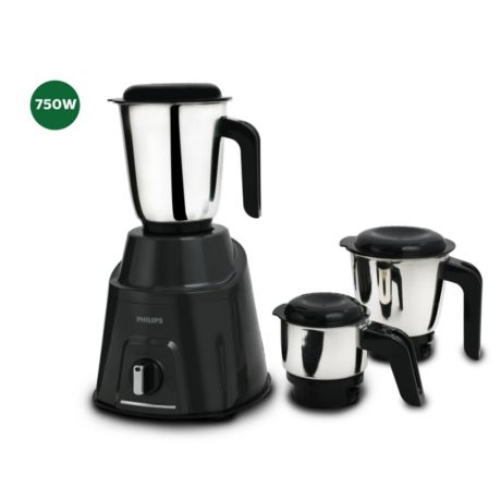 HL7760/00 Viva Collection Mixer Grinder