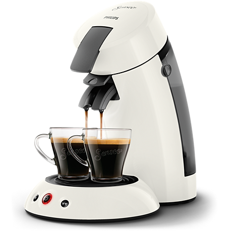 HD6553/12 SENSEO® Original Kaffeepadmaschine