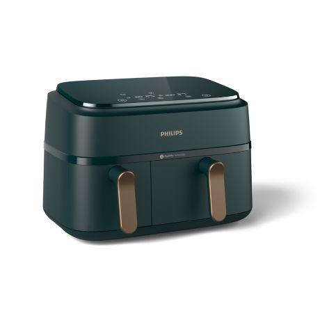 NA352/24 Série 3000 Airfryer à double panier