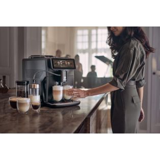 Machine espresso automatique - Reconditionné
