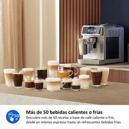 El mejor café, mejor en casa