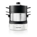 Zelfgemaakte maaltijden, ook op drukke dagen