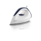 Dry Iron