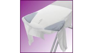 Chemises faciles &agrave; repasser&nbsp;: syst&egrave;me exclusif d'&eacute;paulettes r&eacute;tractables