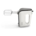 Ισχυρή, αποδοτική ανάμειξη για ομοιόμορφα κέικ