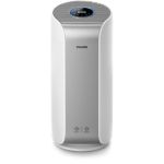 Purifies the air in less than 6 min (1)
