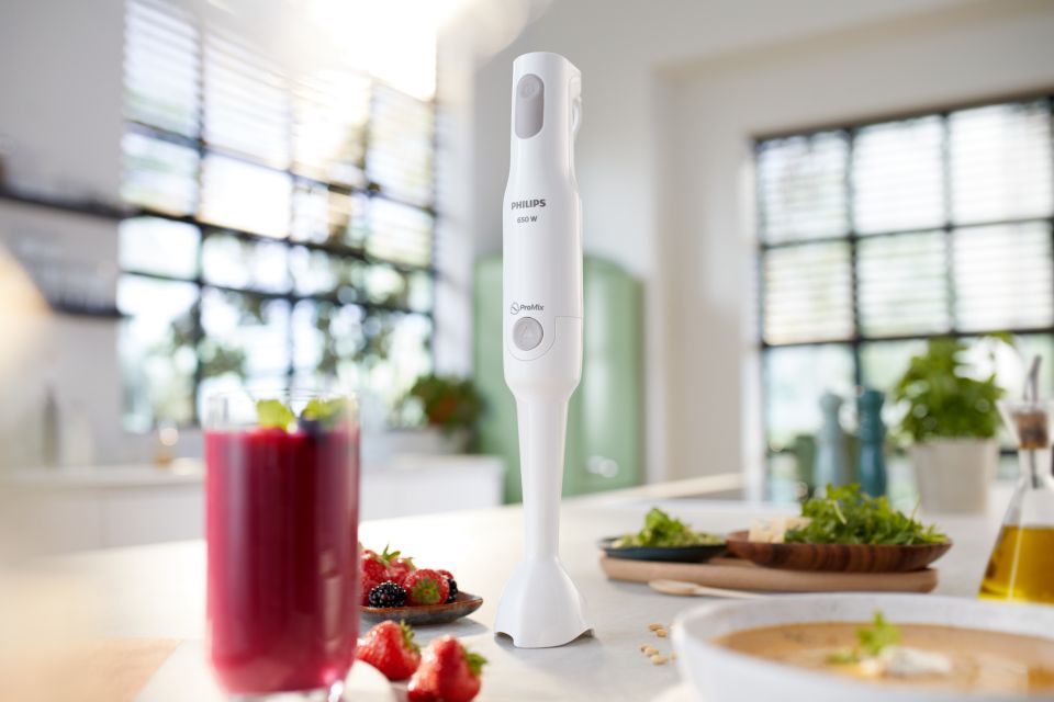 Philips Daily Collection Hand blender HR2531/01
