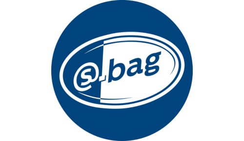 s-bag Ultra Long Performance vangt zelfs het fijnere stof op
