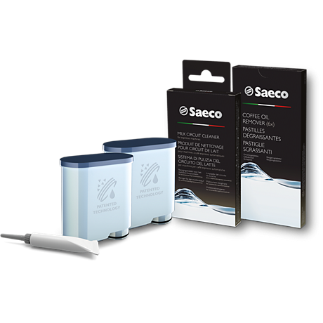 CA6707/00 Saeco AquaClean karbantartó készlet
