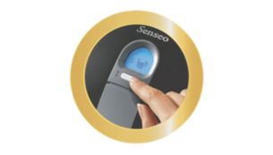 Volumekeuze voor altijd de juiste hoeveelheid