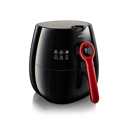 HD9228/01 Viva Collection Airfryer